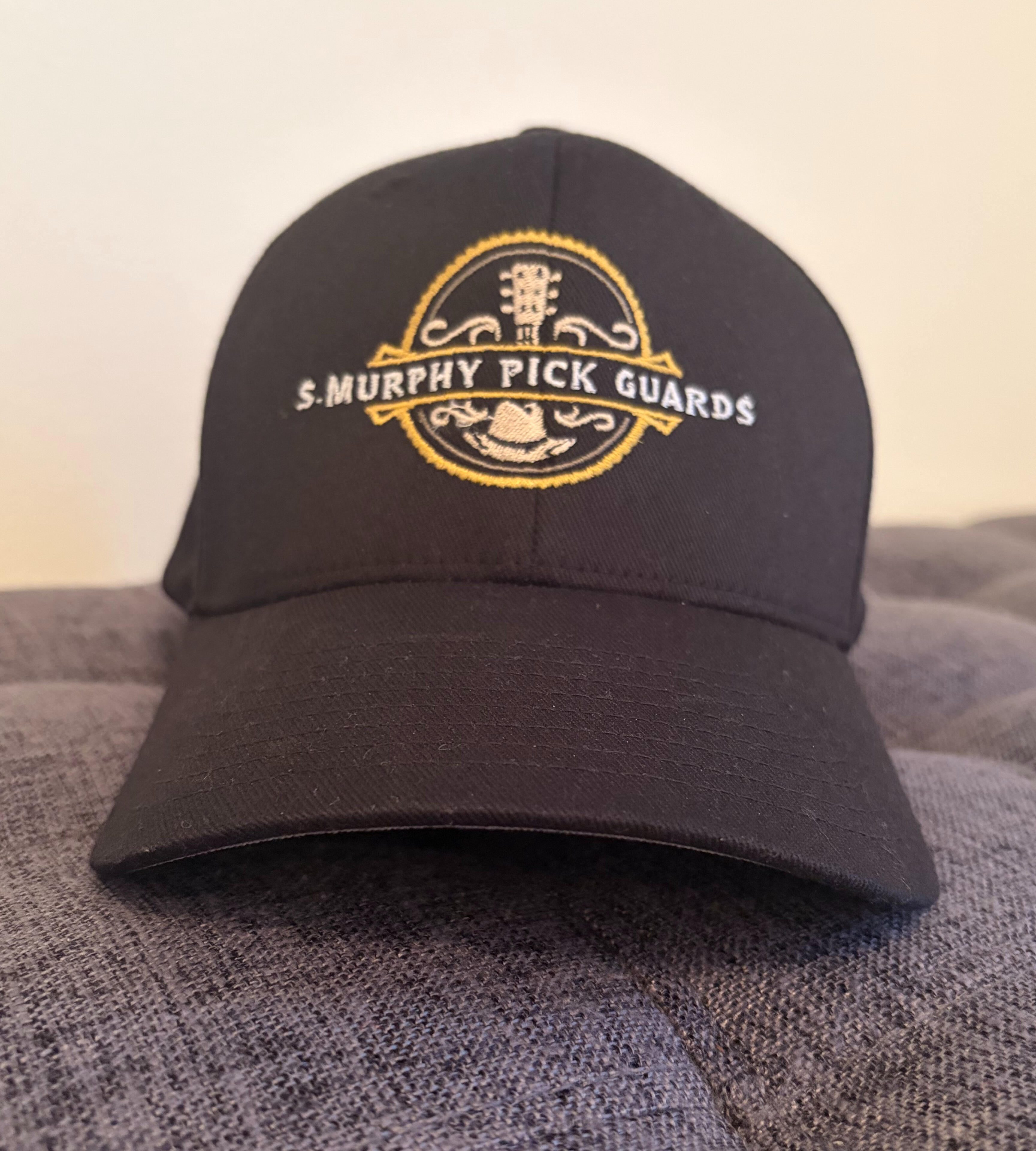 Baseball cap